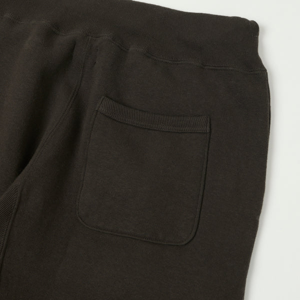 Dubbleworks Tsuriami Sweatpants - Sumikuro