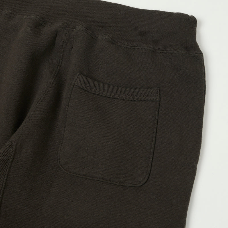 Dubbleworks Tsuriami Sweatpants - Sumikuro