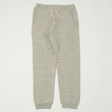 Dubbleworks Tsuriami Sweatpants - Heather Grey