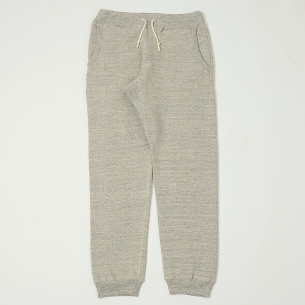 Dubbleworks Tsuriami Sweatpants - Heather Grey