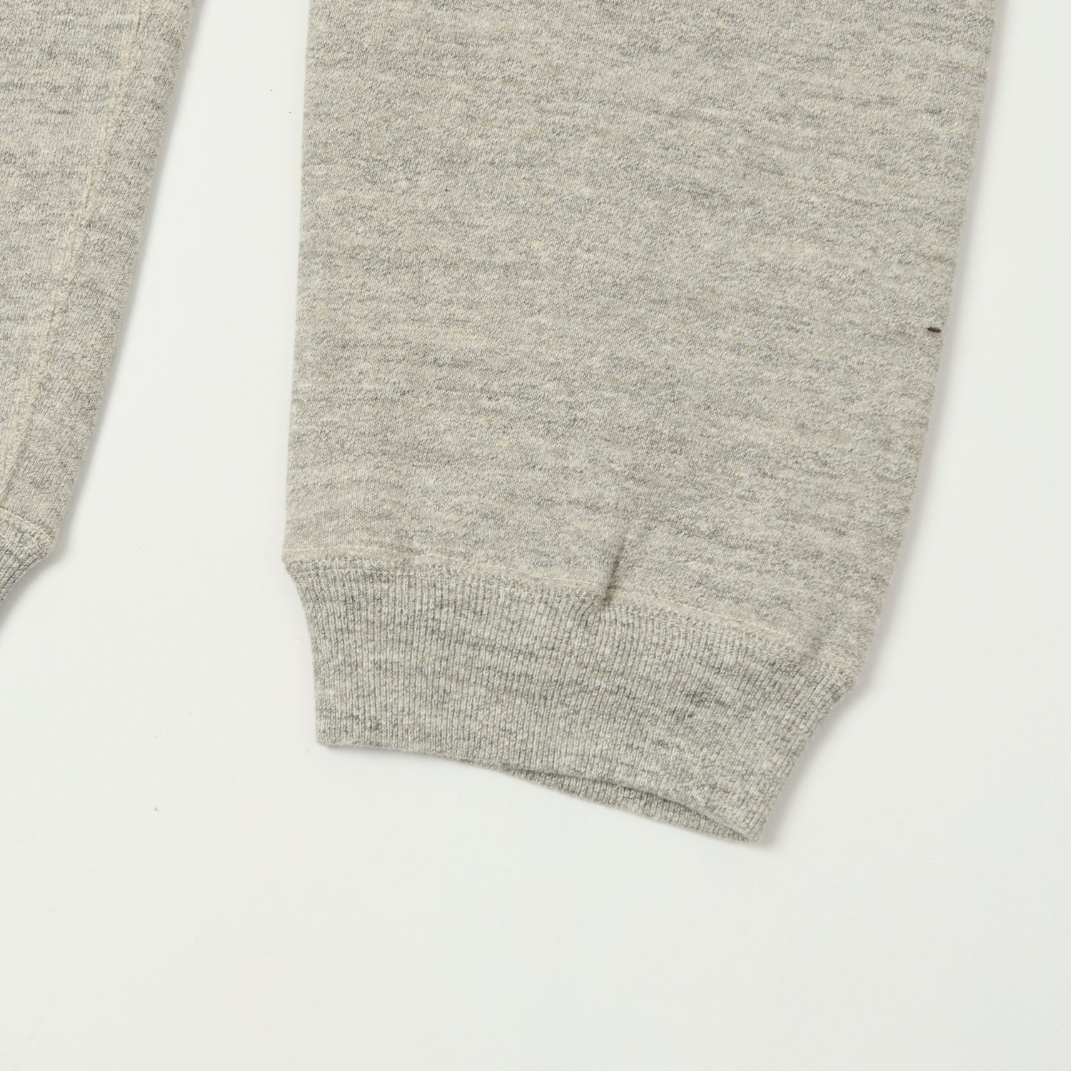 Dubbleworks Tsuriami Sweatpants - Heather Grey