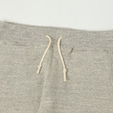 Dubbleworks Tsuriami Sweatpants - Heather Grey