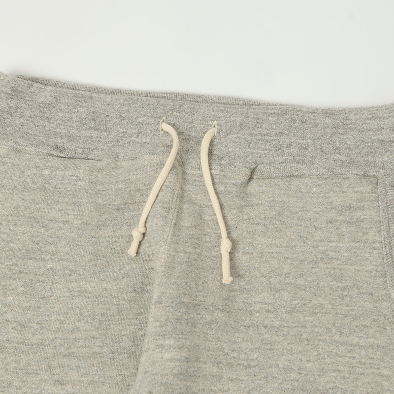 Dubbleworks Tsuriami Sweatpants - Heather Grey