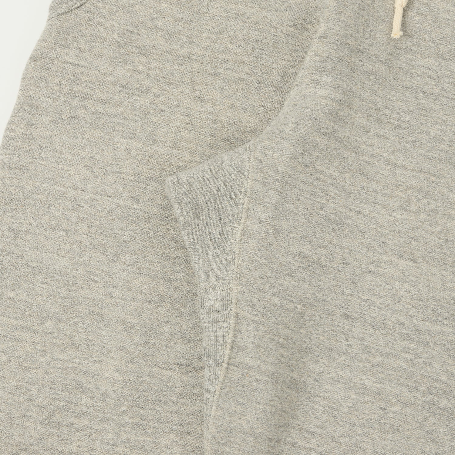 Dubbleworks Tsuriami Sweatpants - Heather Grey