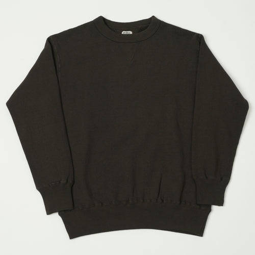 Dubbleworks Tsuriami Sweatshirt - Sumikuro