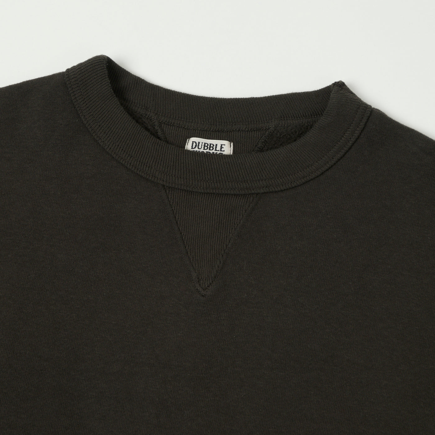 Dubbleworks Tsuriami Sweatshirt - Sumikuro