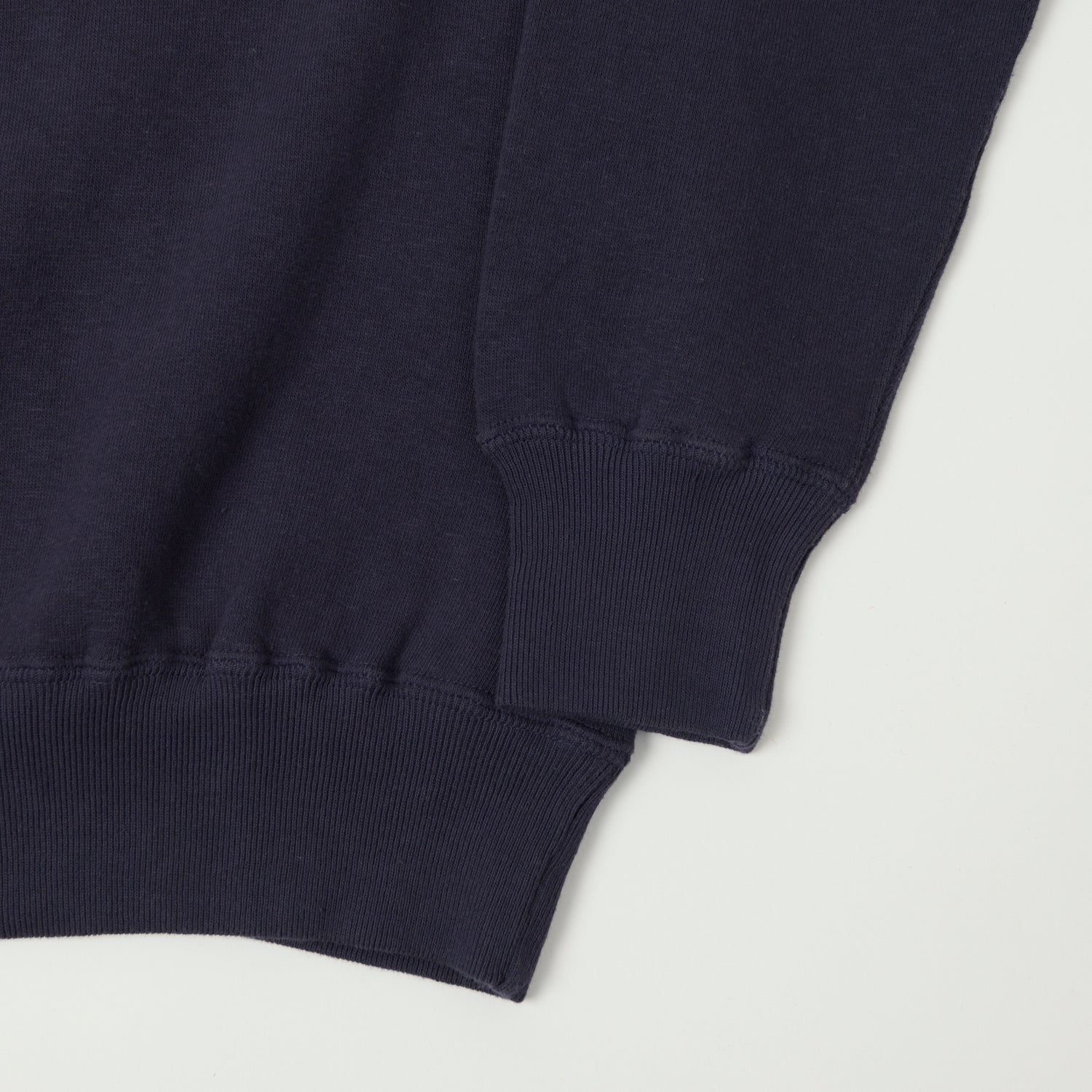 Dubbleworks Tsuriami Sweatshirt - Navy