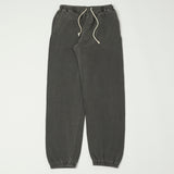 Dubbleworks Pigment Dyed Sweatpants - Sumikuro