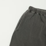 Dubbleworks Pigment Dyed Sweatshorts - Sumikuro