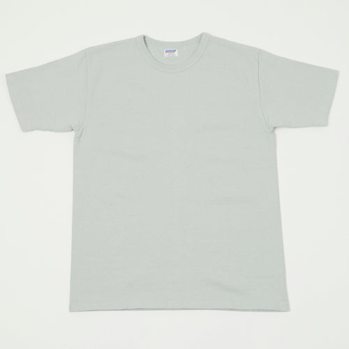 Dubbleworks Heavy Fabric Tee - Sax