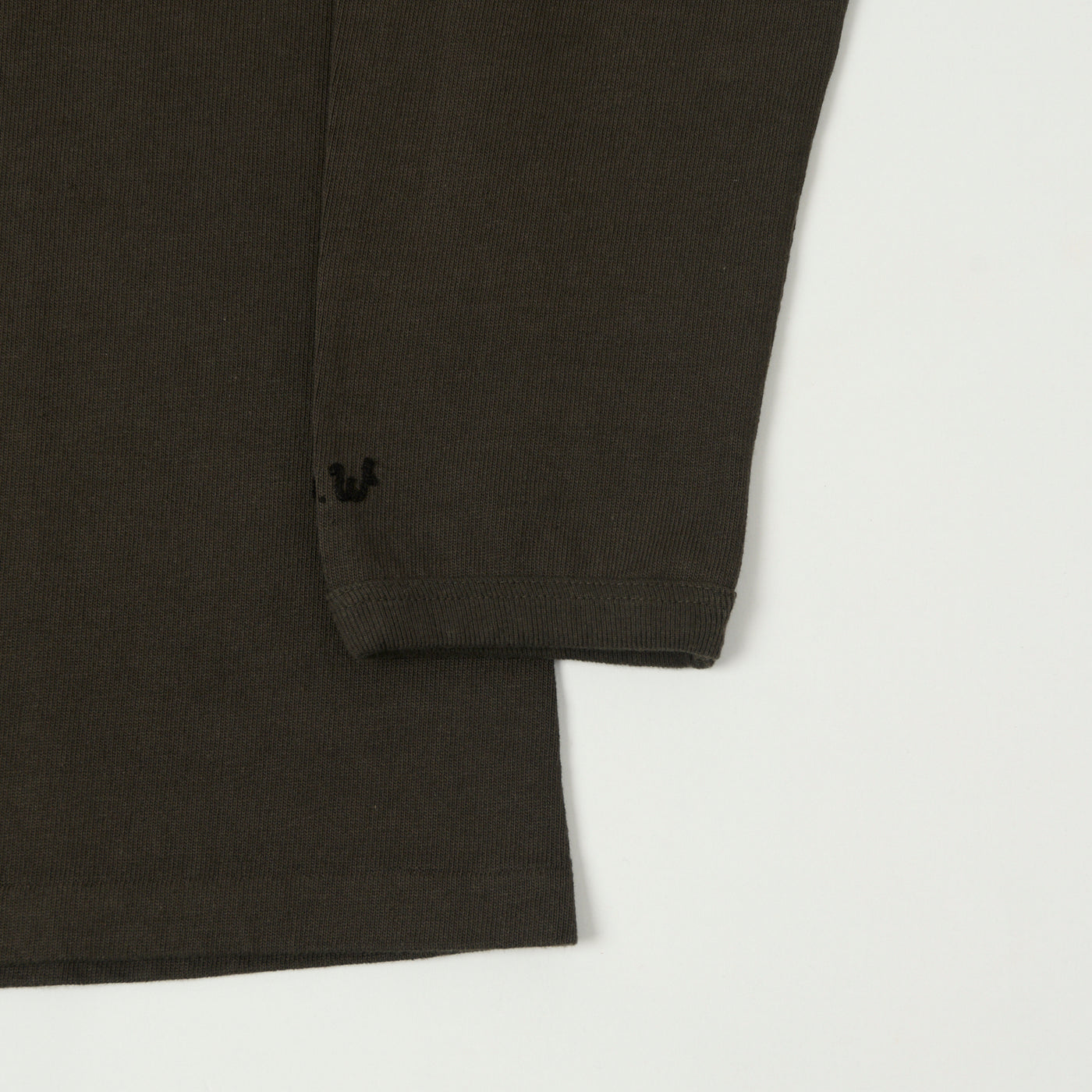 日本未入荷ACHAのDOUBLE STRIPE LONG SLEEVE COMME des GARCONS PLAY Striped Double Logo Long Sleeves Tee
