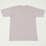Dubbleworks Heavy Fabric SS Tee - Lavender