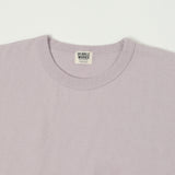 Dubbleworks Heavy Fabric SS Tee - Lavender