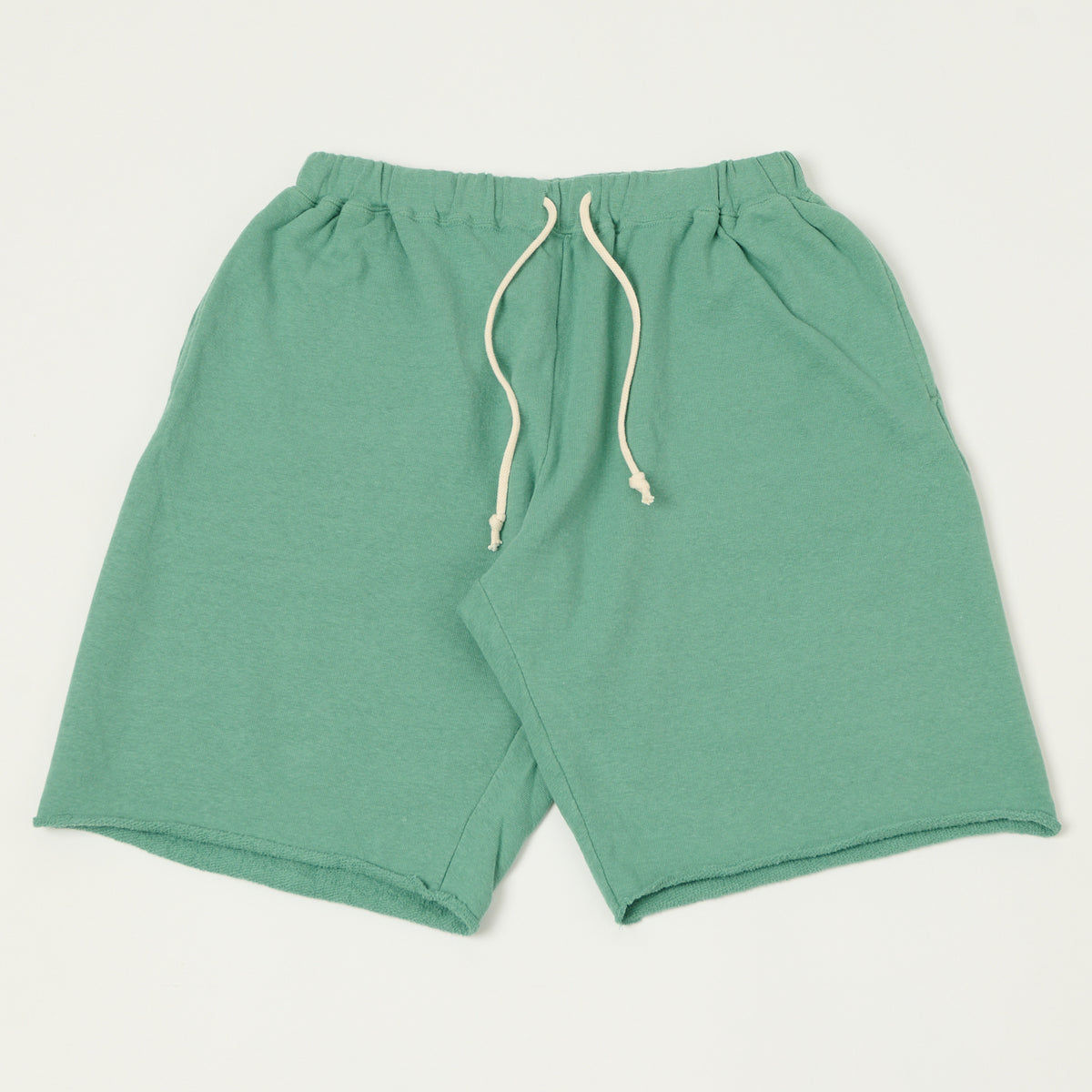 BUZZ RICKSON'S × BEAMS 別注 NAVY SHORTS M BUZZ RICKSON'S】×【BEAMS 】