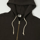 Dubbleworks Tsuriami Zip Hoodie - Sumikuro