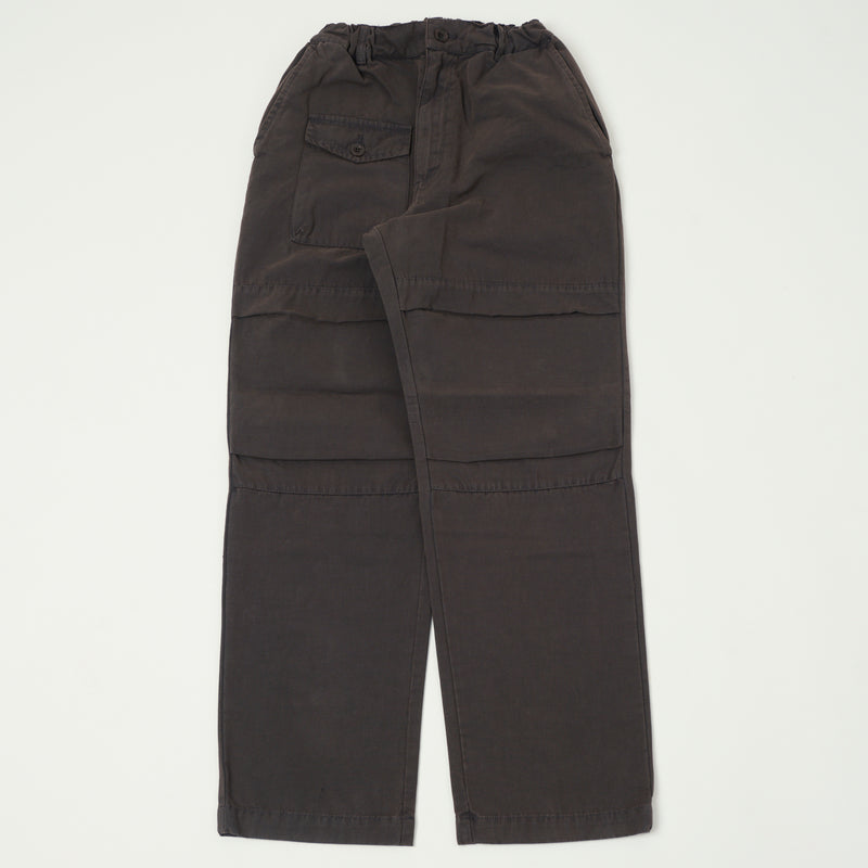 East Harbour Surplus 'Groton 535' Tactical Trouser - Brown