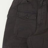 East Harbour Surplus 'Groton 535' Tactical Trouser - Brown