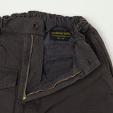 East Harbour Surplus 'Groton 535' Tactical Trouser - Brown