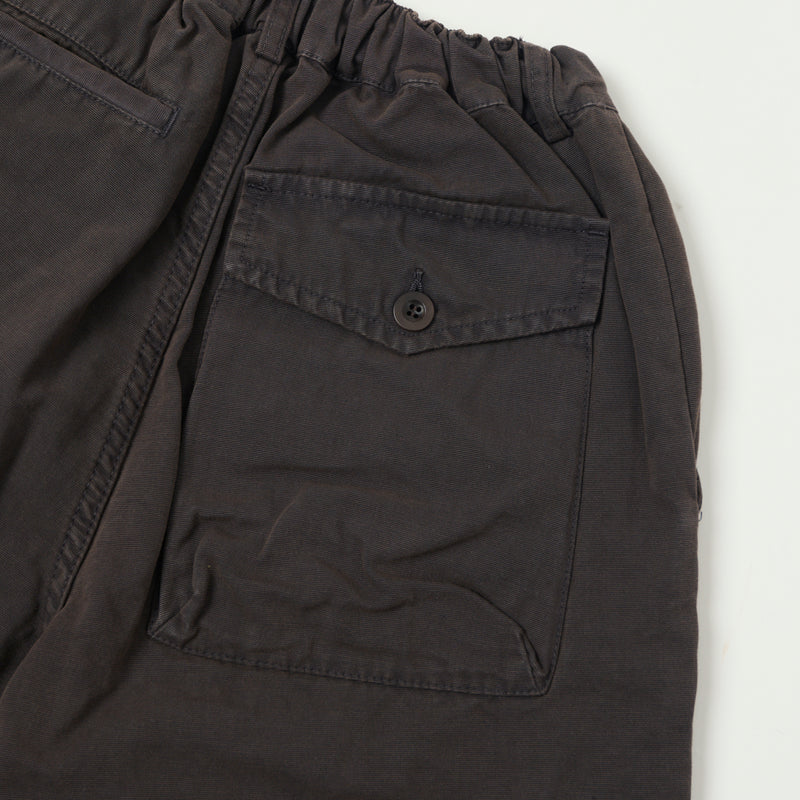 East Harbour Surplus 'Groton 535' Tactical Trouser - Brown