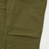 East Harbour Surplus 'Groton 535' Tactical Trouser - Green