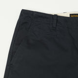East Harbour Surplus 'Axel 121' Chino Trouser - Navy Blue