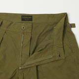 East Harbour Surplus 'Brando 301' Short - Green