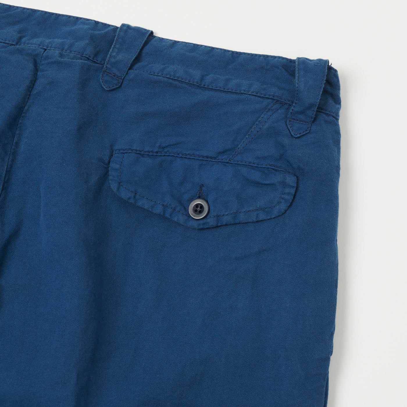 East Harbour Surplus 'Sacks 394' Trouser - Blue