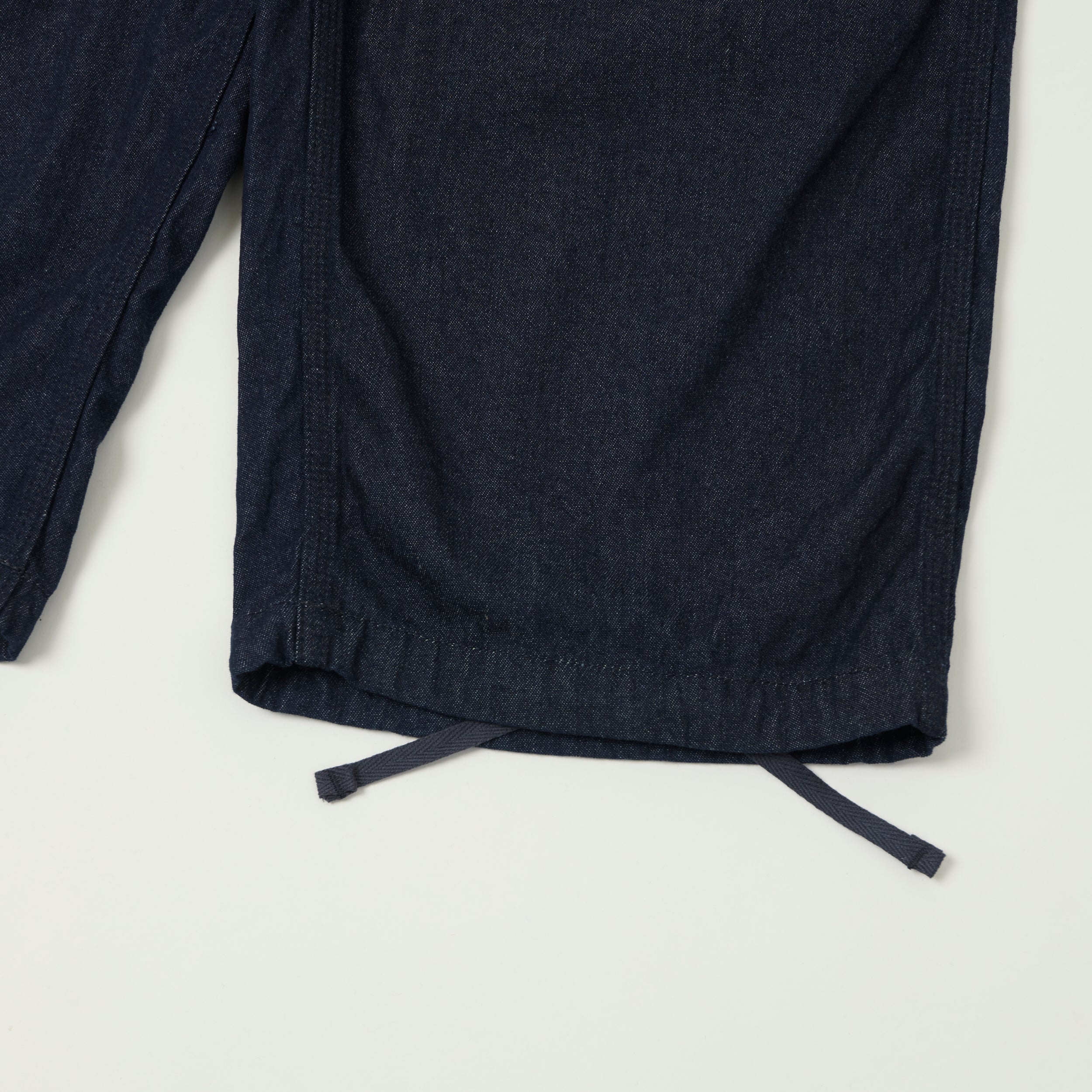 Engineered Garments 8oz Denim Painter Trouser - One Wash – SON OF
