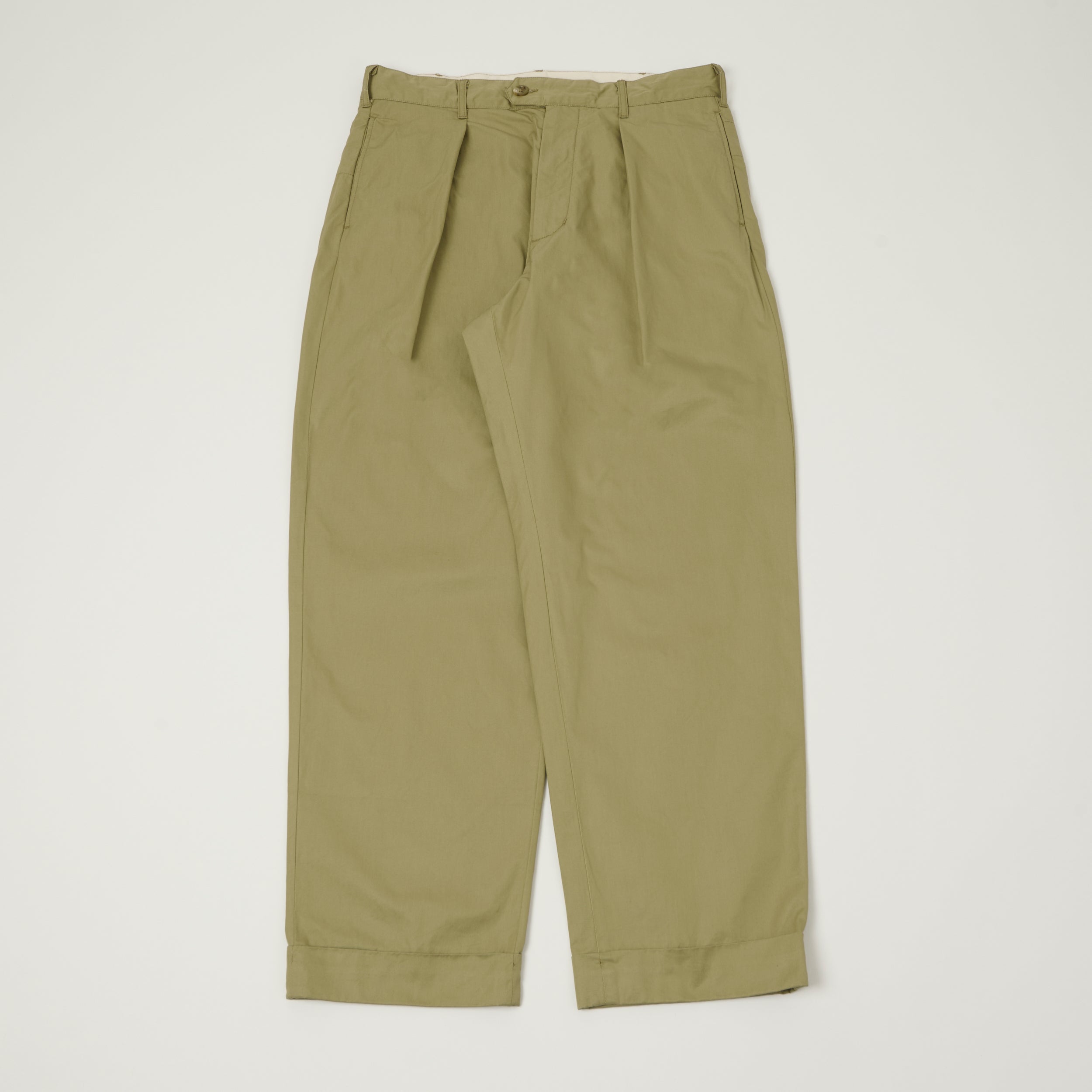 Engineered Garments | Blending Form and Function – SON OF A STAG
