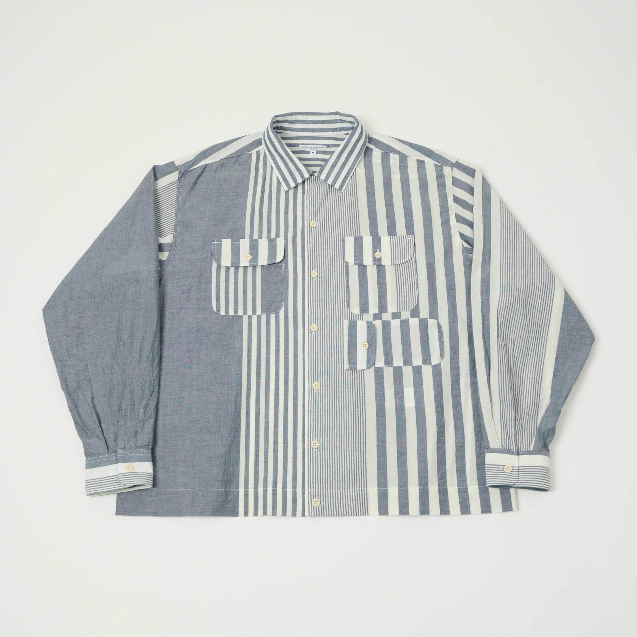 Engineered Garments | Blending Form and Function – SON OF A STAG