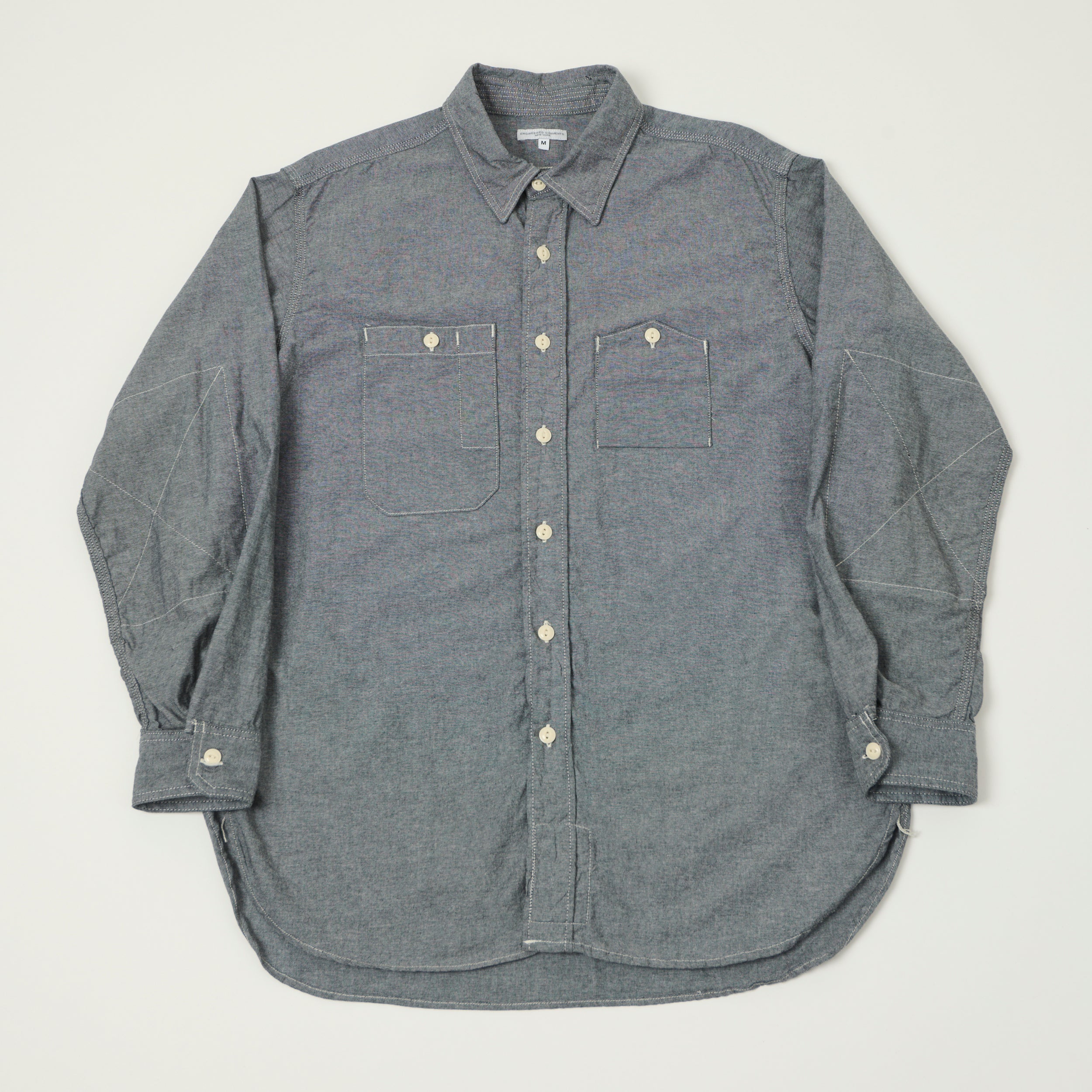 Engineered Garments | Blending Form and Function – SON OF A STAG