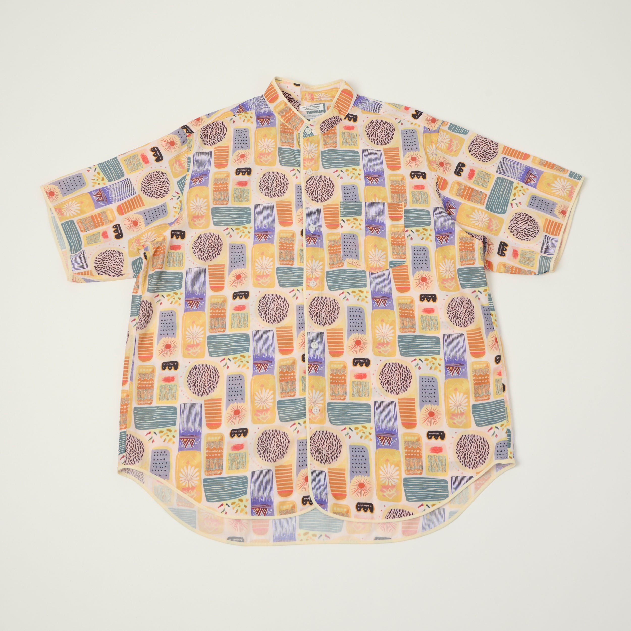 Engineered Garments | Blending Form and Function – SON OF A STAG