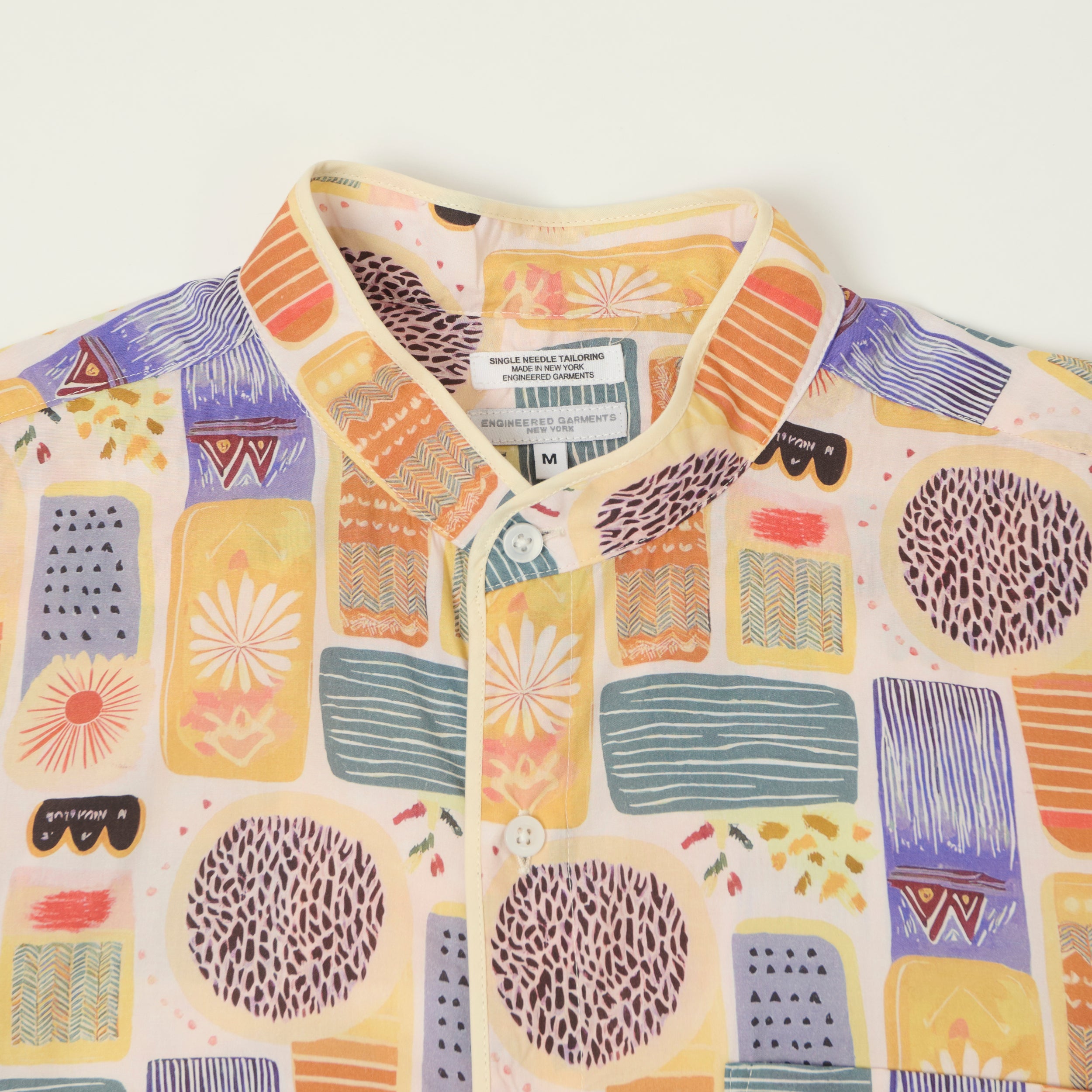 Engineered Garments | Blending Form and Function – SON OF A STAG