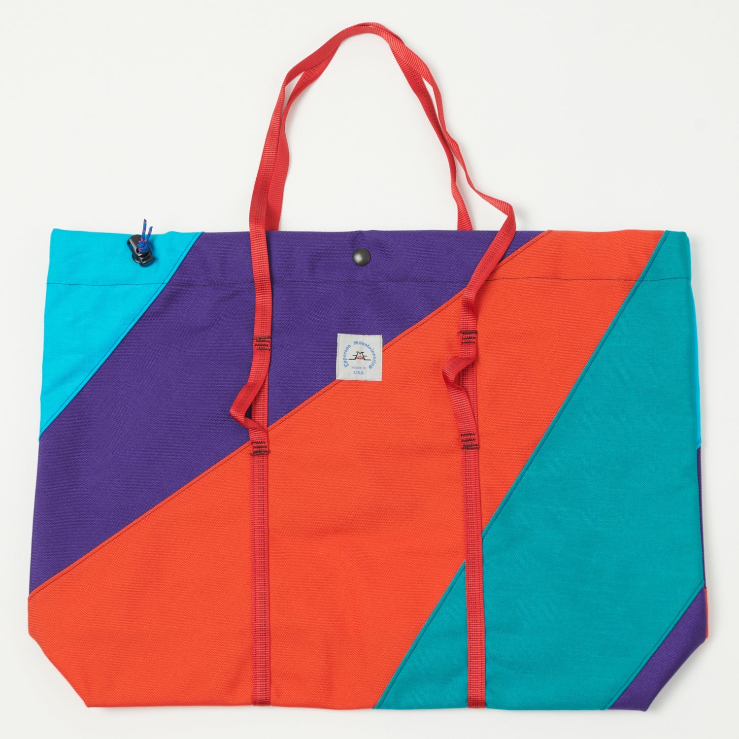 Epperson Mountaineering Packable Large Climb Tote Bag - Coyote