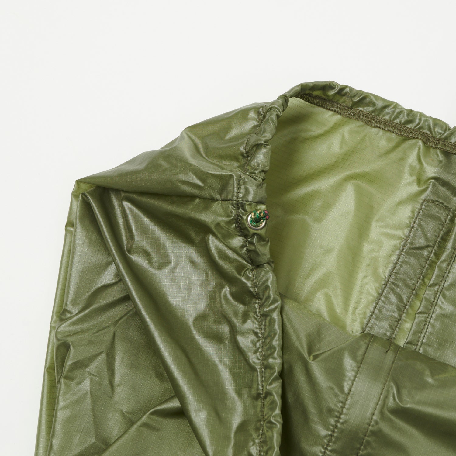 Epperson Mountaineering Large Lunch Bag - Olive