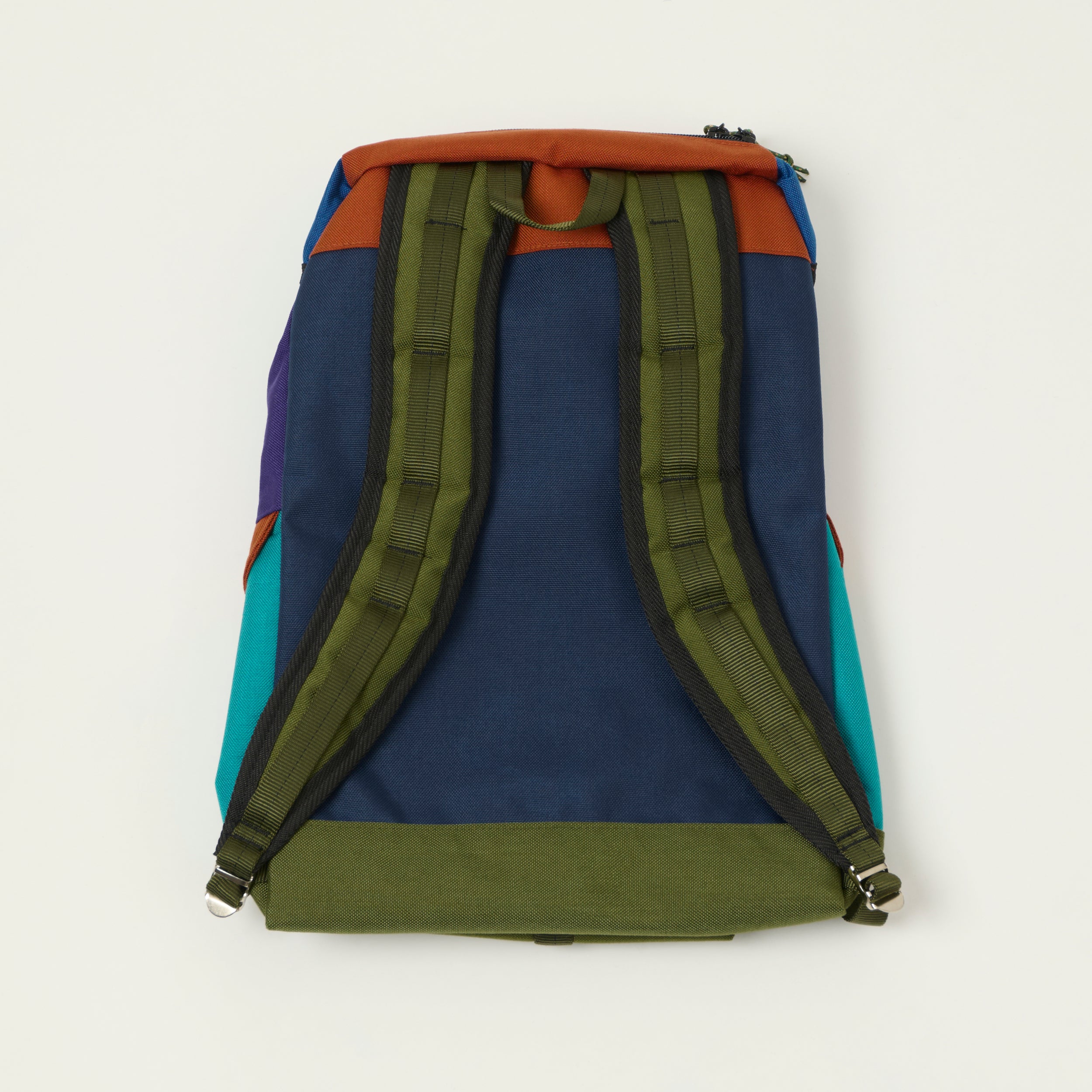 Epperson Mountaineering Medium Climb Pack Bag - Clay/Midnight #2