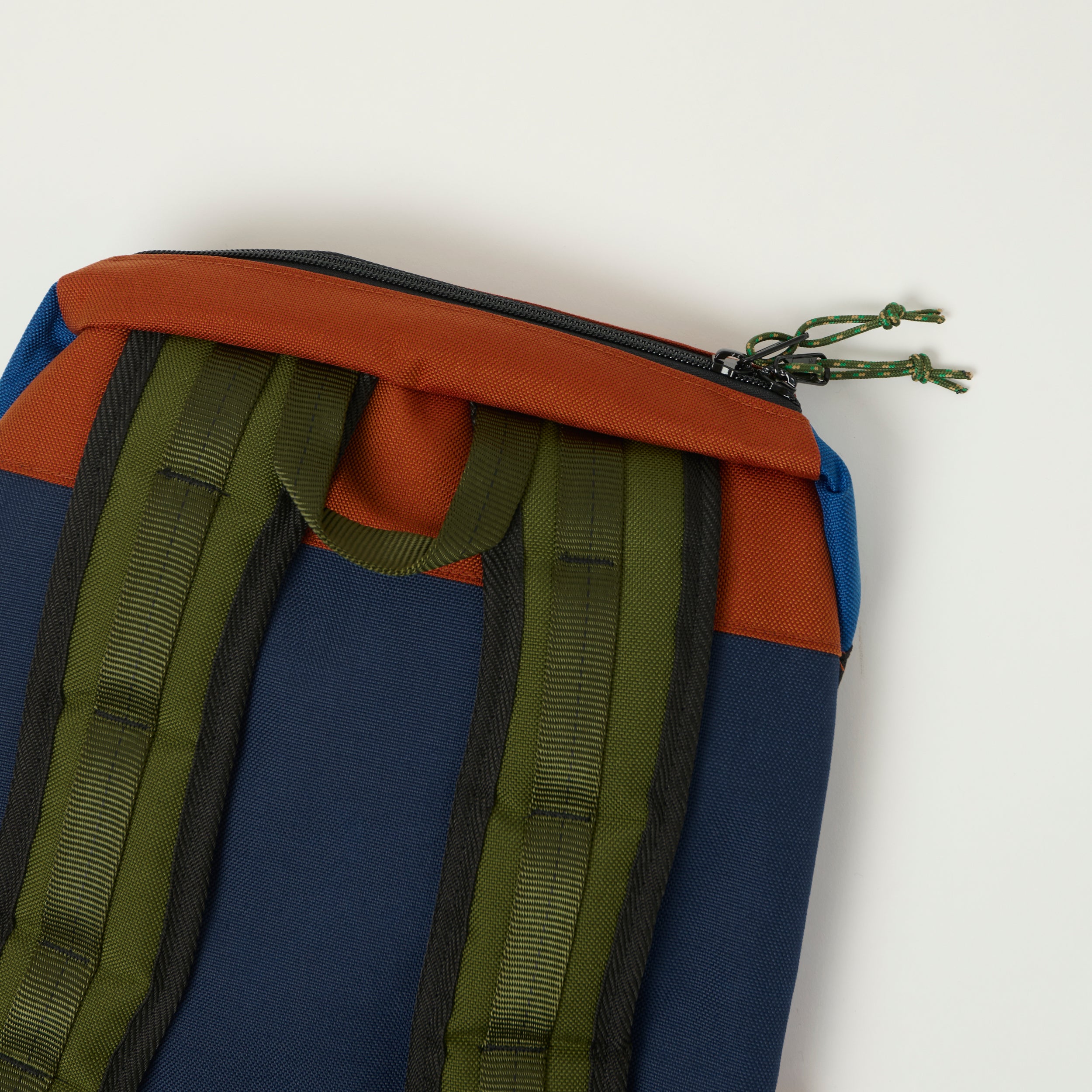 Epperson Mountaineering Medium Climb Pack Bag - Clay/Midnight #2