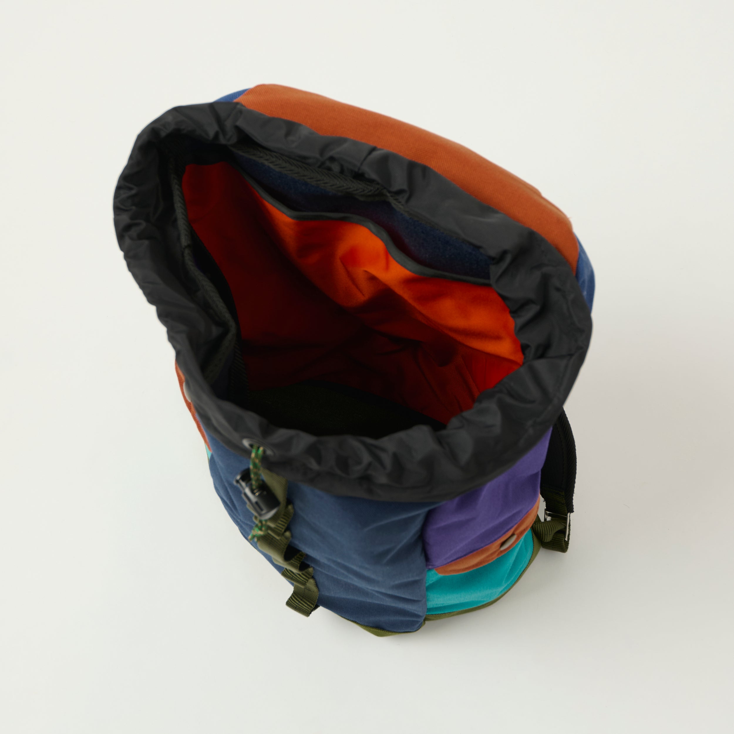 Epperson Mountaineering Medium Climb Pack Bag - Clay/Midnight #2