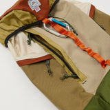 Epperson Mountaineering Large Climb Pack Bag - Beige/Olive