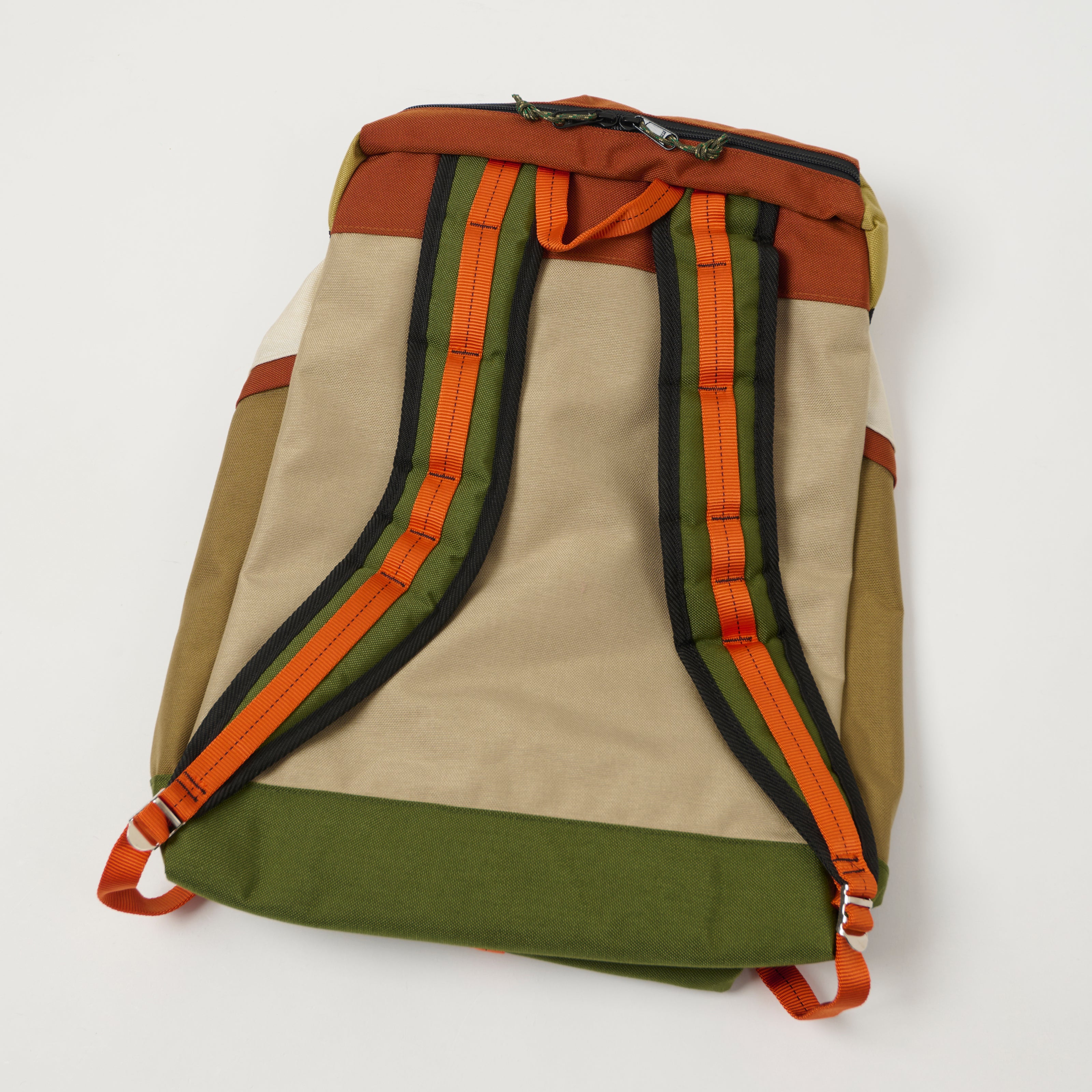 Epperson Mountaineering Large Climb Pack Bag - Beige/Olive