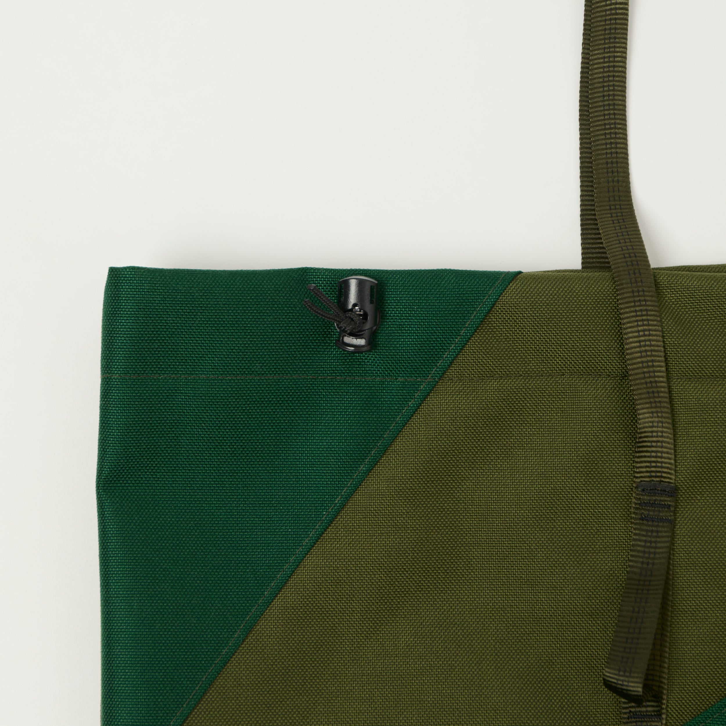Epperson Mountaineering Large Leisure Tote Bag - Moss/Green – SON