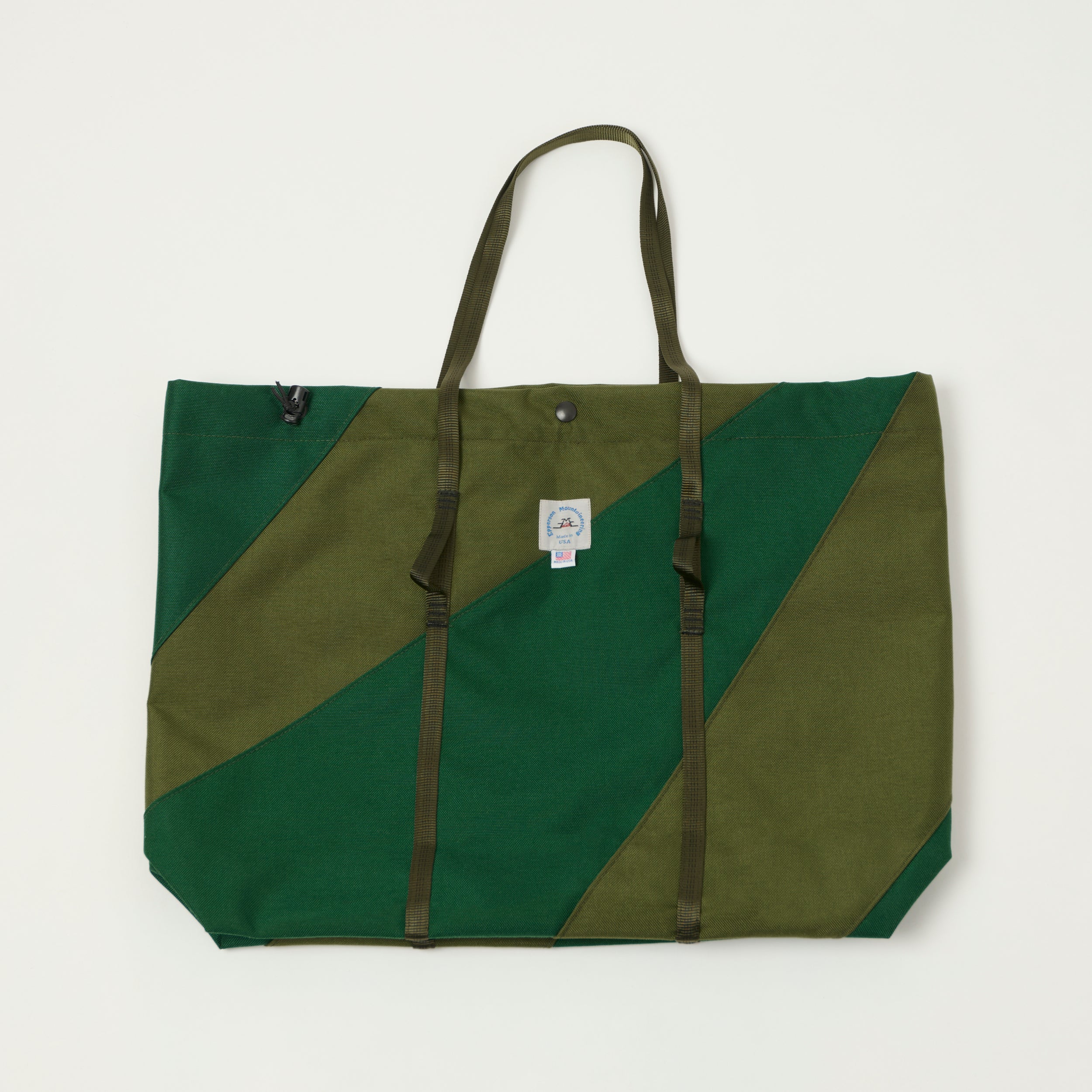 Epperson Mountaineering Packable Large Climb Tote Bag - Coyote