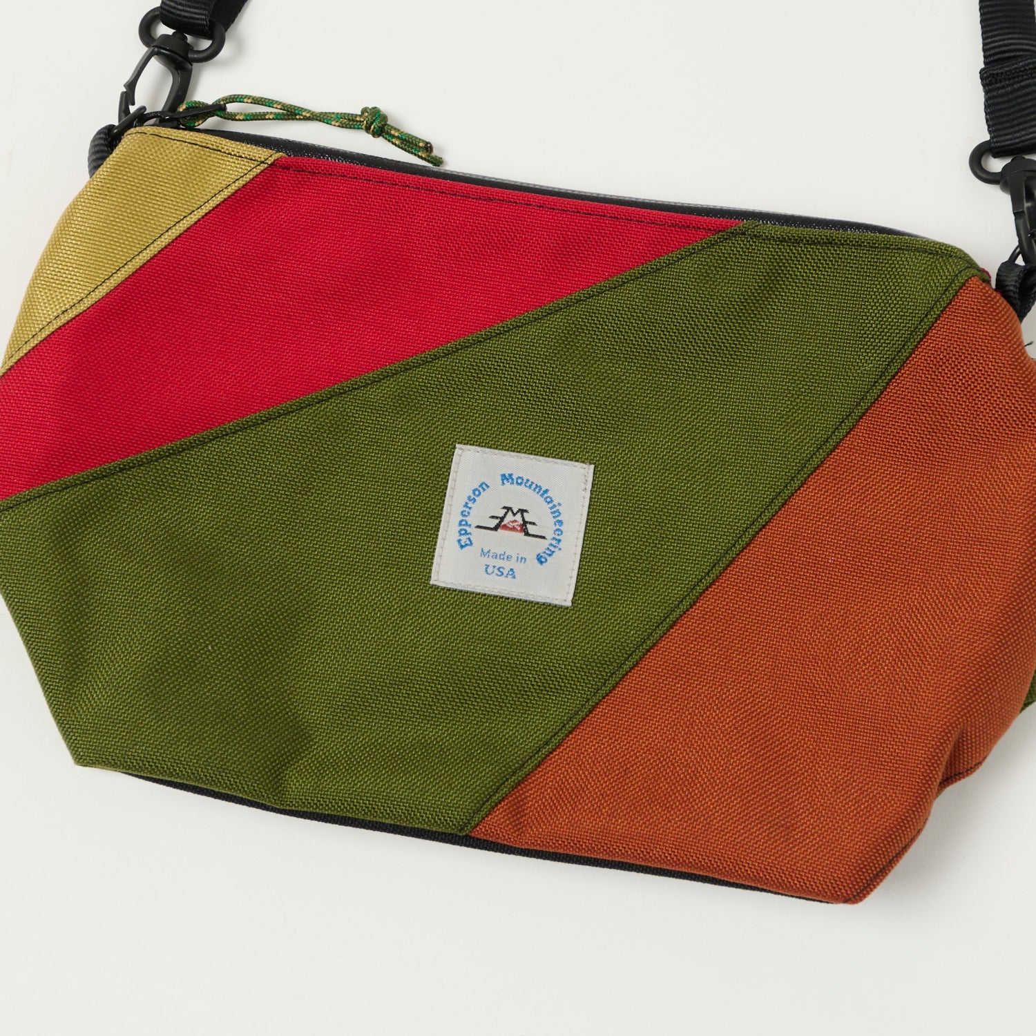 Epperson Mountaineering Shoulder Pouch Bag - Crazy Two