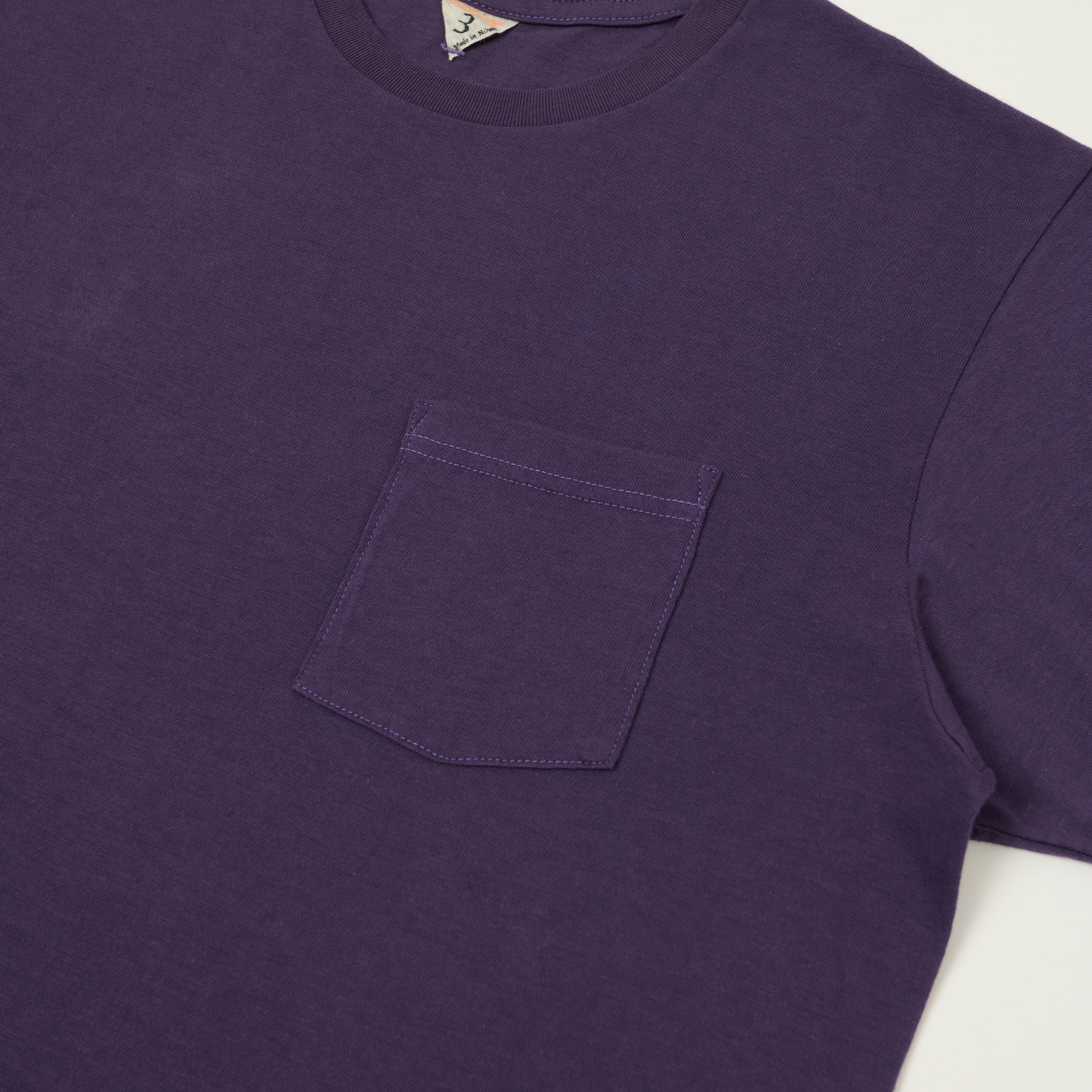 FilMelange 'Benny' T-Shirt - Nasu Kon