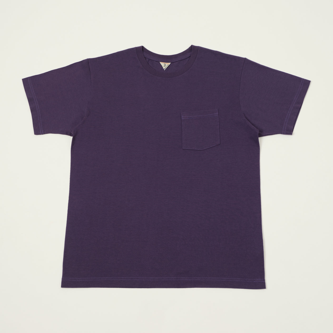 FilMelange 'Benny' T-Shirt - Nasu Kon