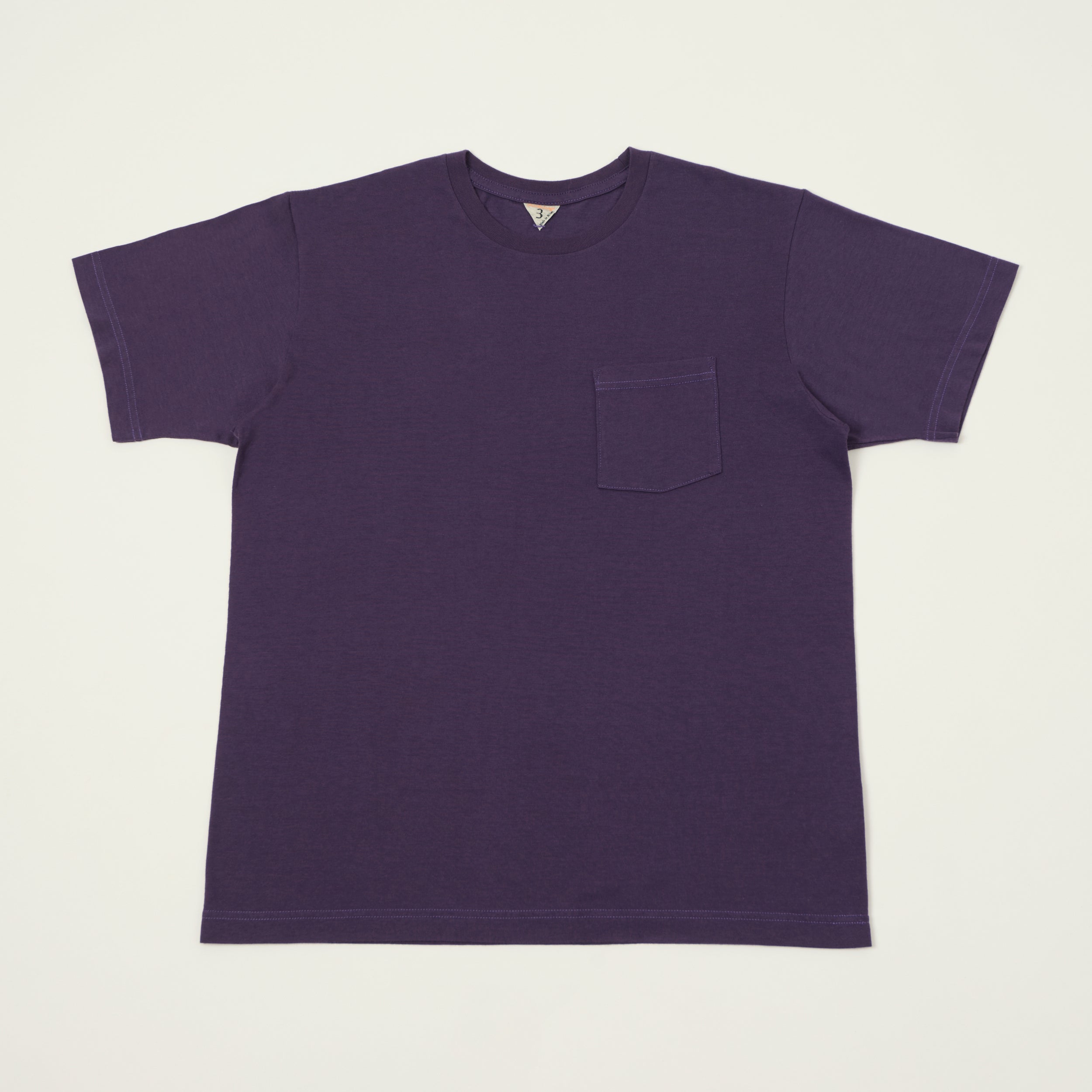 FilMelange 'Benny' T-Shirt - Nasu Kon