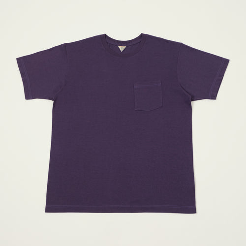 FilMelange 'Benny' T-Shirt - Nasu Kon