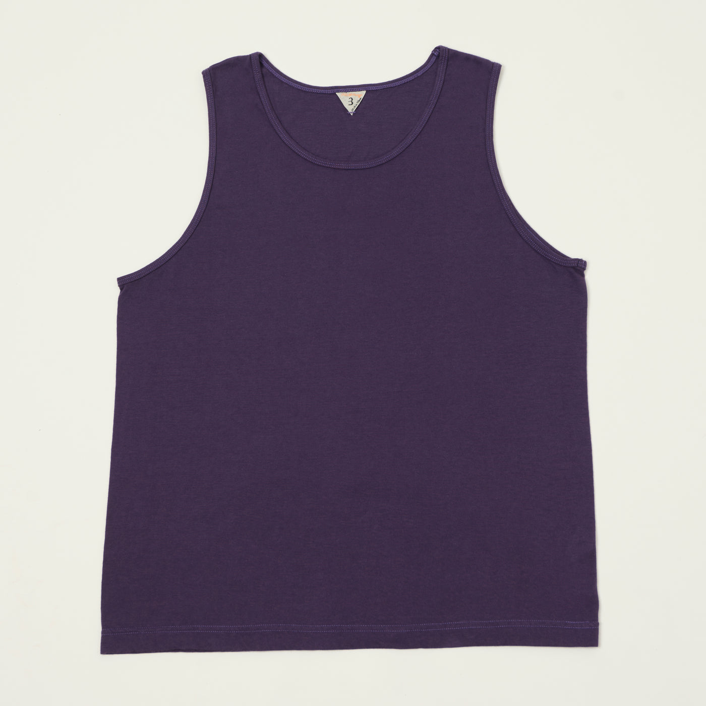 FilMelange 'Cole' Tank Top - Nasu Kon