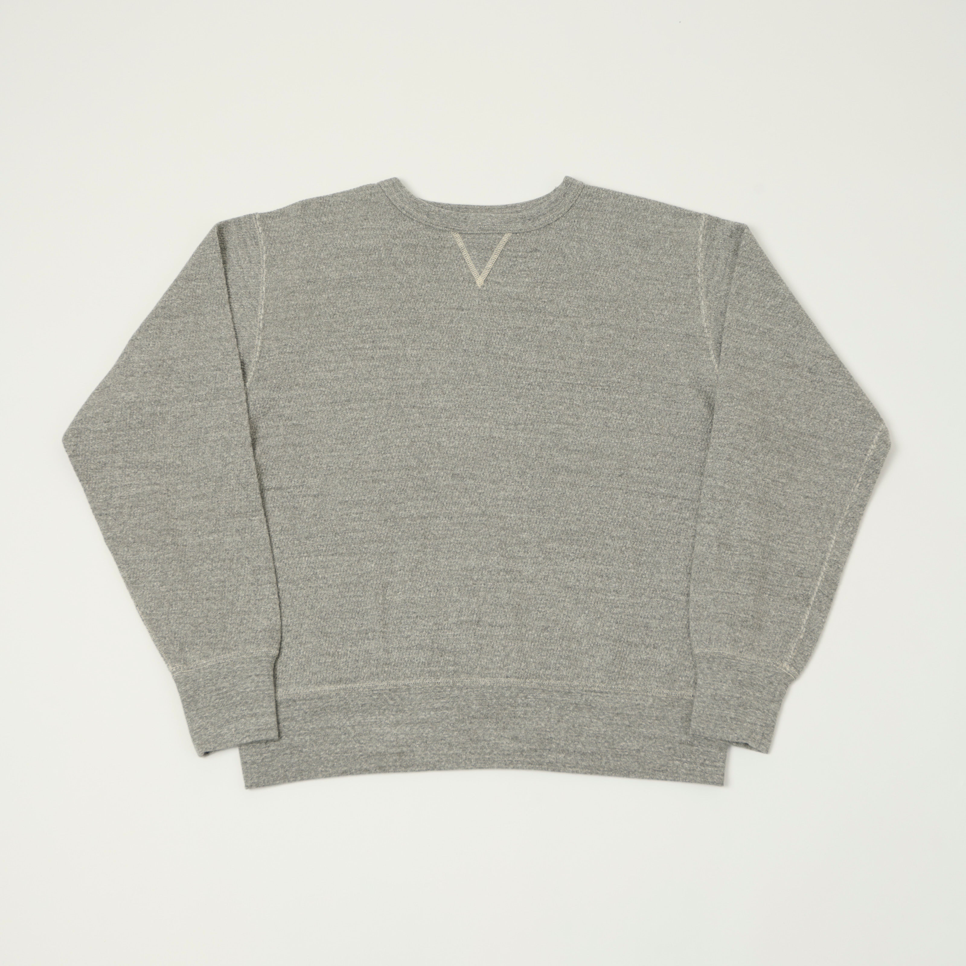 FilMelange 'Daryl' Honeycomb Knit Thermal T-Shirt - Melange