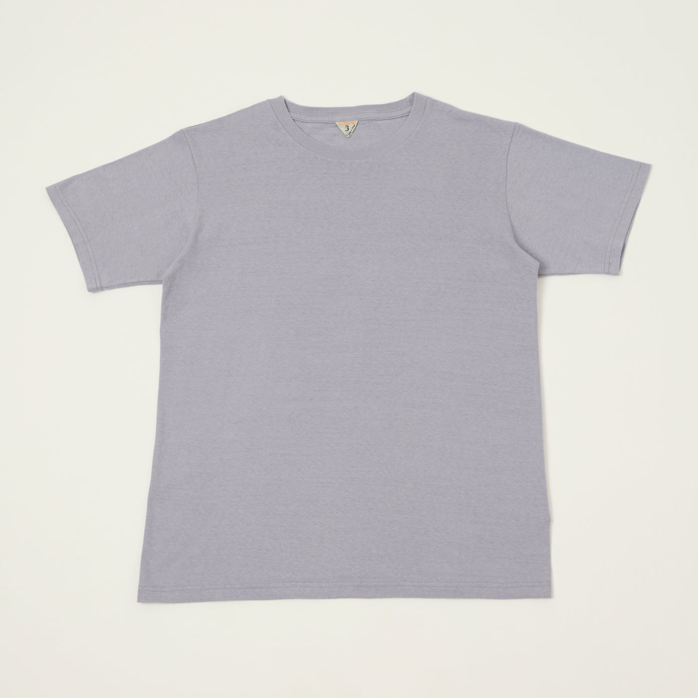 FilMelange 'Dos' Short Sleeve T-Shirt - Orchid